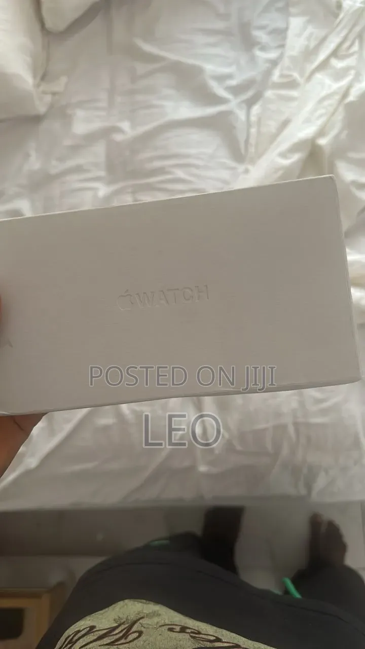 Apple Ultra Watch 2