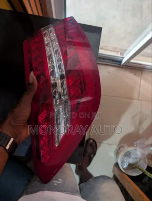 Mercedes Benz Rear Light for CLS