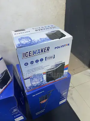 Polystar Cool Moments Ice Maker 15KG PV-JY1MZ6B
