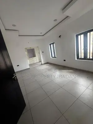 6bdrm Duplex in Oluyole Estate, Ibadan for rent