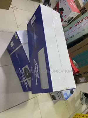 MAXI 1.5HP Split Air Conditioner With Energy-Saving Eco Mode