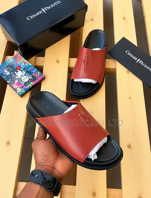Luxury Cesare Paciotti