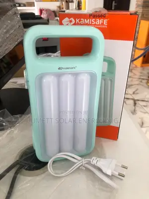 Kamisafe Emergency LED Light for Nighttime Use