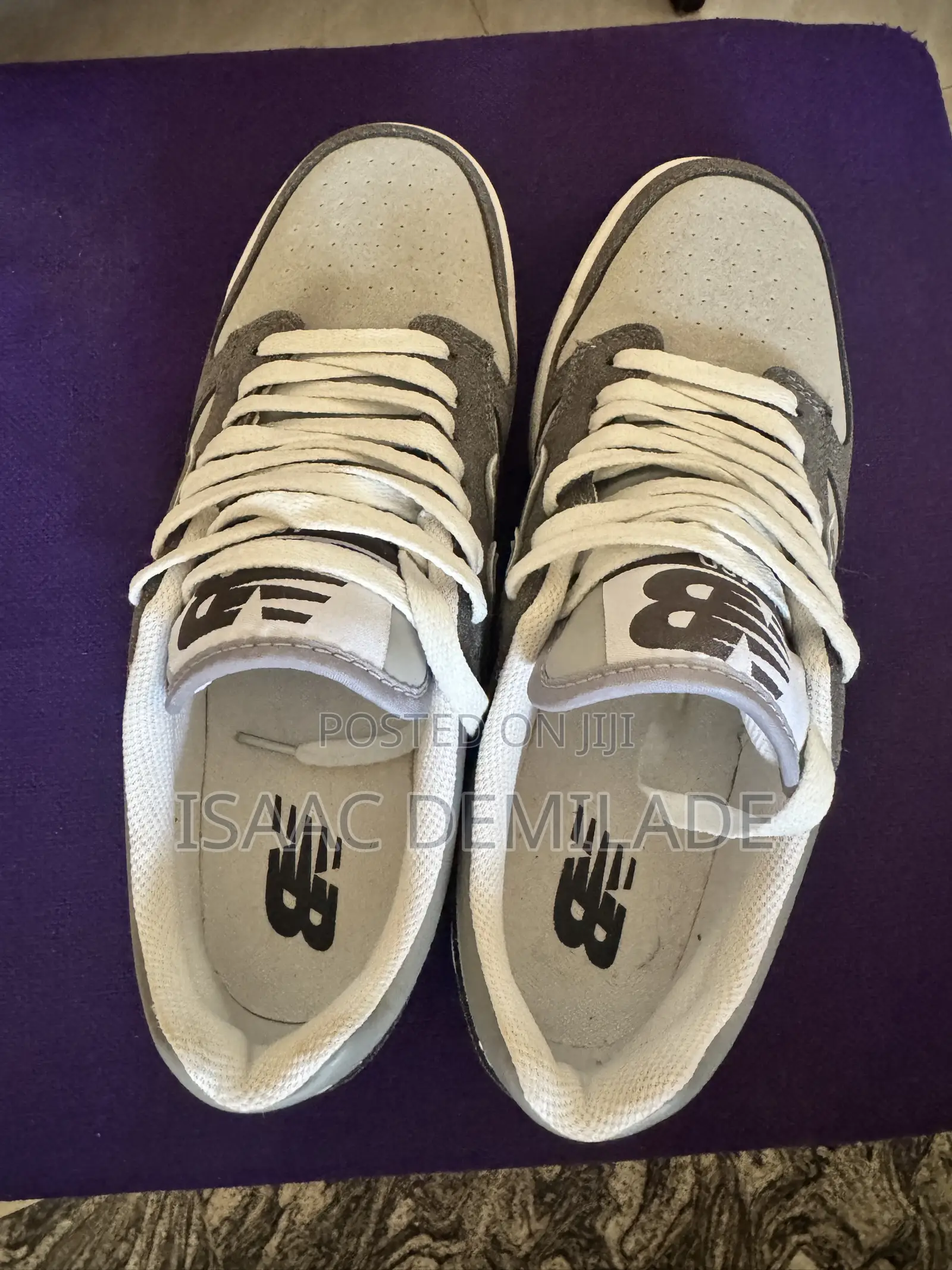 New Balance 480 “Castlerock/Rain Cloud” Sneakers