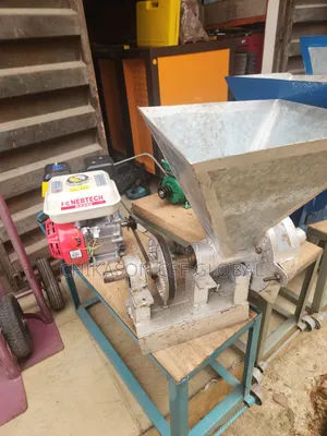 Petroleum Milling Grinding Machine