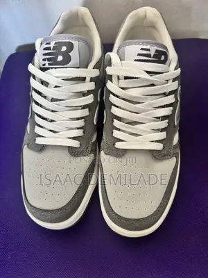 New Balance 480 “Castlerock/Rain Cloud” Sneakers