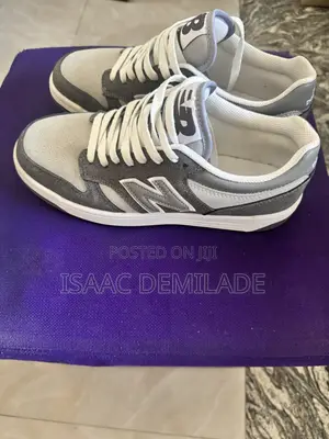 New Balance 480 “Castlerock/Rain Cloud” Sneakers