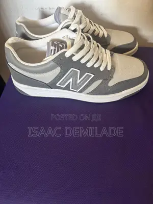 New Balance 480 “Castlerock/Rain Cloud” Sneakers