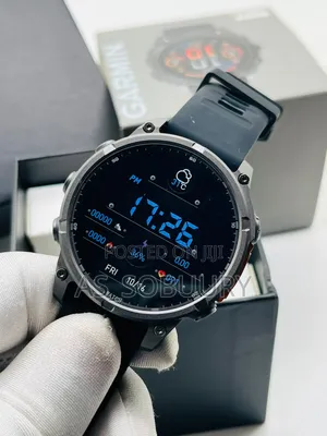 Germin Fenix 8
