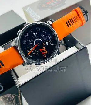 Germin Fenix 8