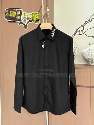 Original Gucci Shirts Available