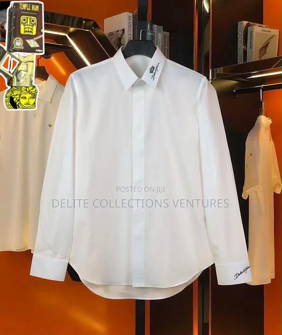 Original Gucci Shirts Available