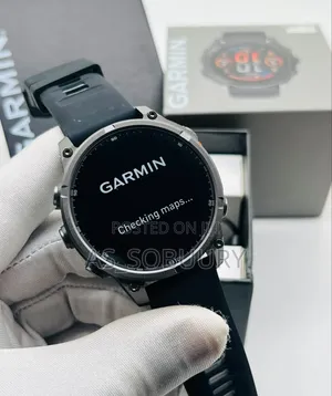 Germin Fenix 8