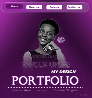 Graphic Designer