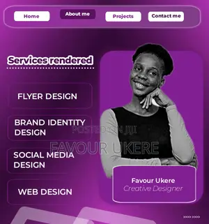Graphic Designer