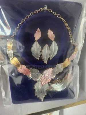 Jewelry Sets