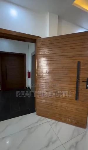 3bdrm Block of Flats in Katampe (Main) for sale