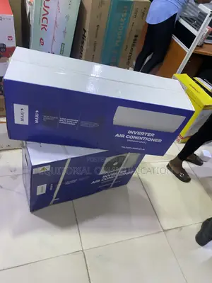 MAXI MAXISPL15NV01-M 1.5HP AC With Eco Mode and Fast Cooling
