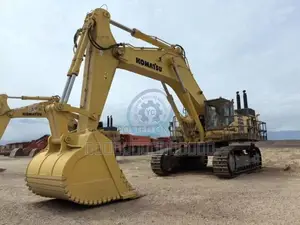 Komatsu PC1250 Excavator 2021