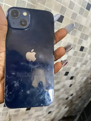 Apple iPhone 13 256 GB Blue