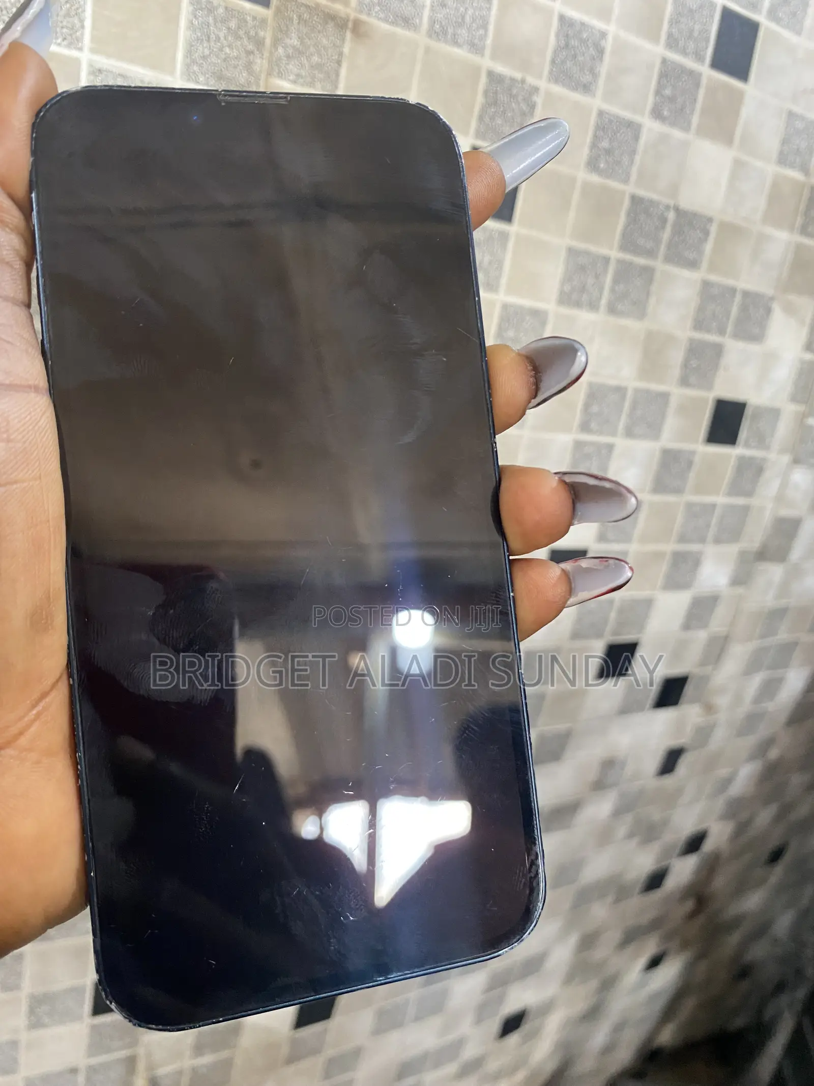 Apple iPhone 13 256 GB Blue