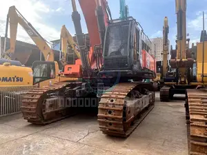 Hitachi ZX850 Excavator 2020
