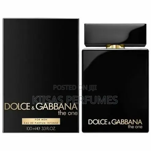 Dolce & Gabbana the One EDP Intense 100ml Men