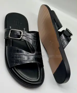 Original Italian Robert Cavalli Slippers