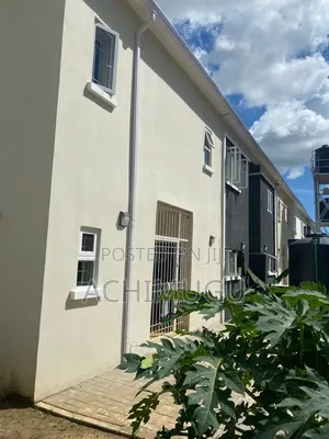 4bdrm Duplex in Knowledge Court, Galadimawa for rent