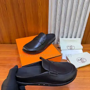 Luxury Update Hermes Mix Mule.