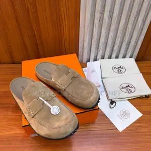 Luxury Update Hermes Mix Mule.