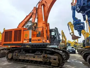 Hitachi ZX870 Excavator 2022