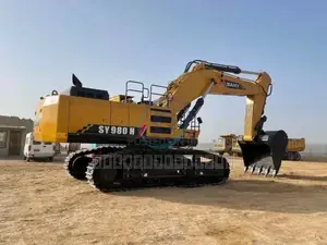 SANY SY980H Excavator 2023