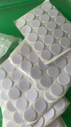 Candle Gum