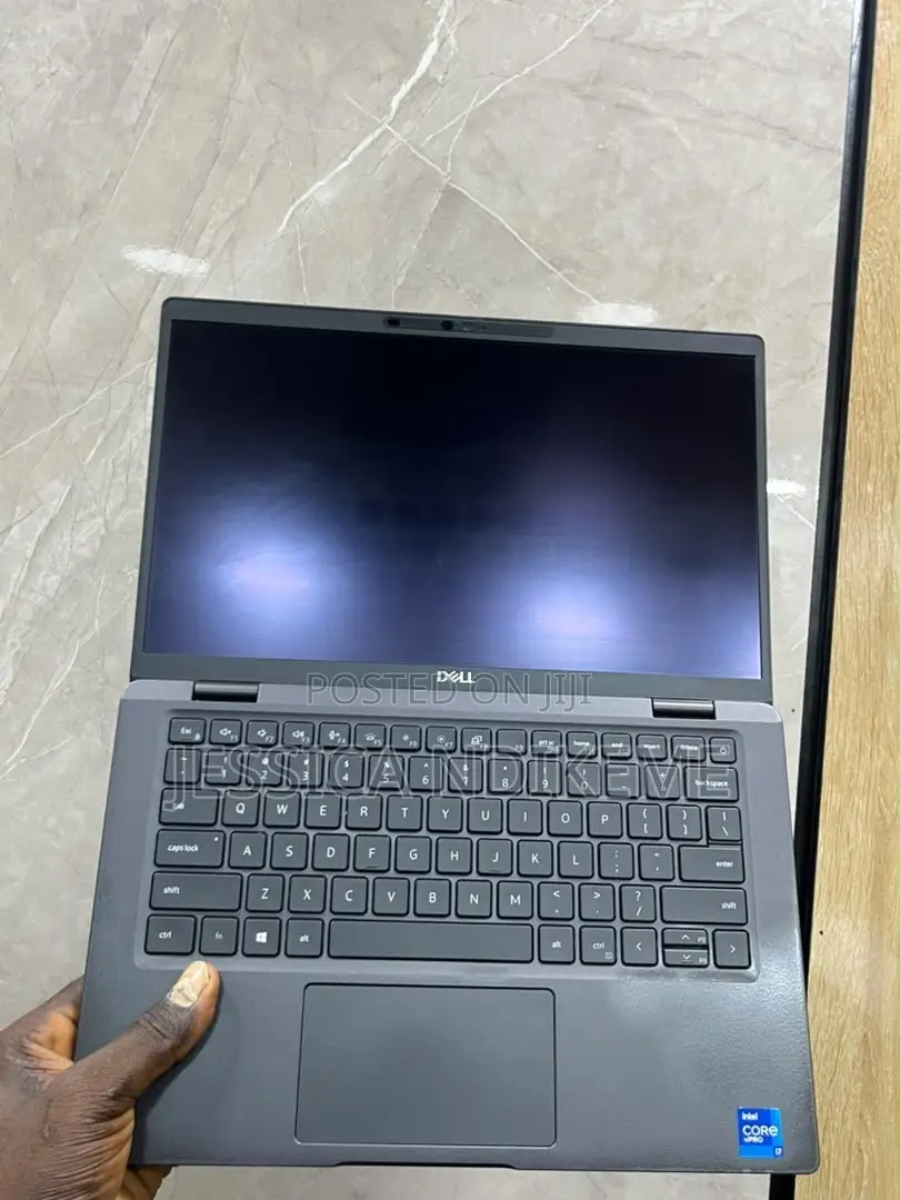 Laptop Dell Latitude 7320 8GB Intel Core i7 SSD 256GB