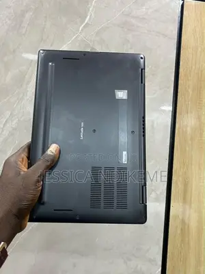 Laptop Dell Latitude 7320 8GB Intel Core i7 SSD 256GB