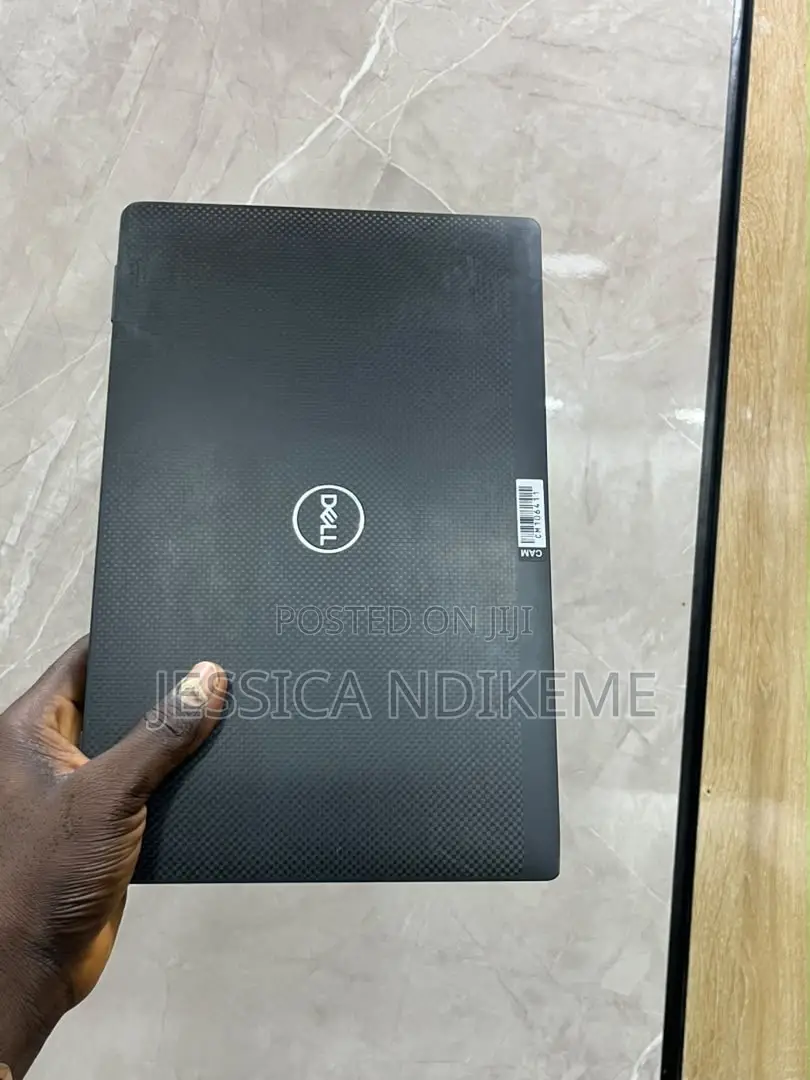 Laptop Dell Latitude 7320 8GB Intel Core i7 SSD 256GB