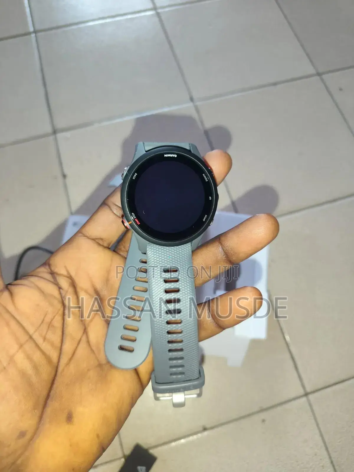 Garmin Forerunner 255 99.9% New