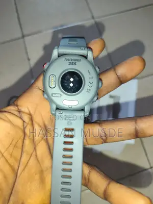 Garmin Forerunner 255 99.9% New