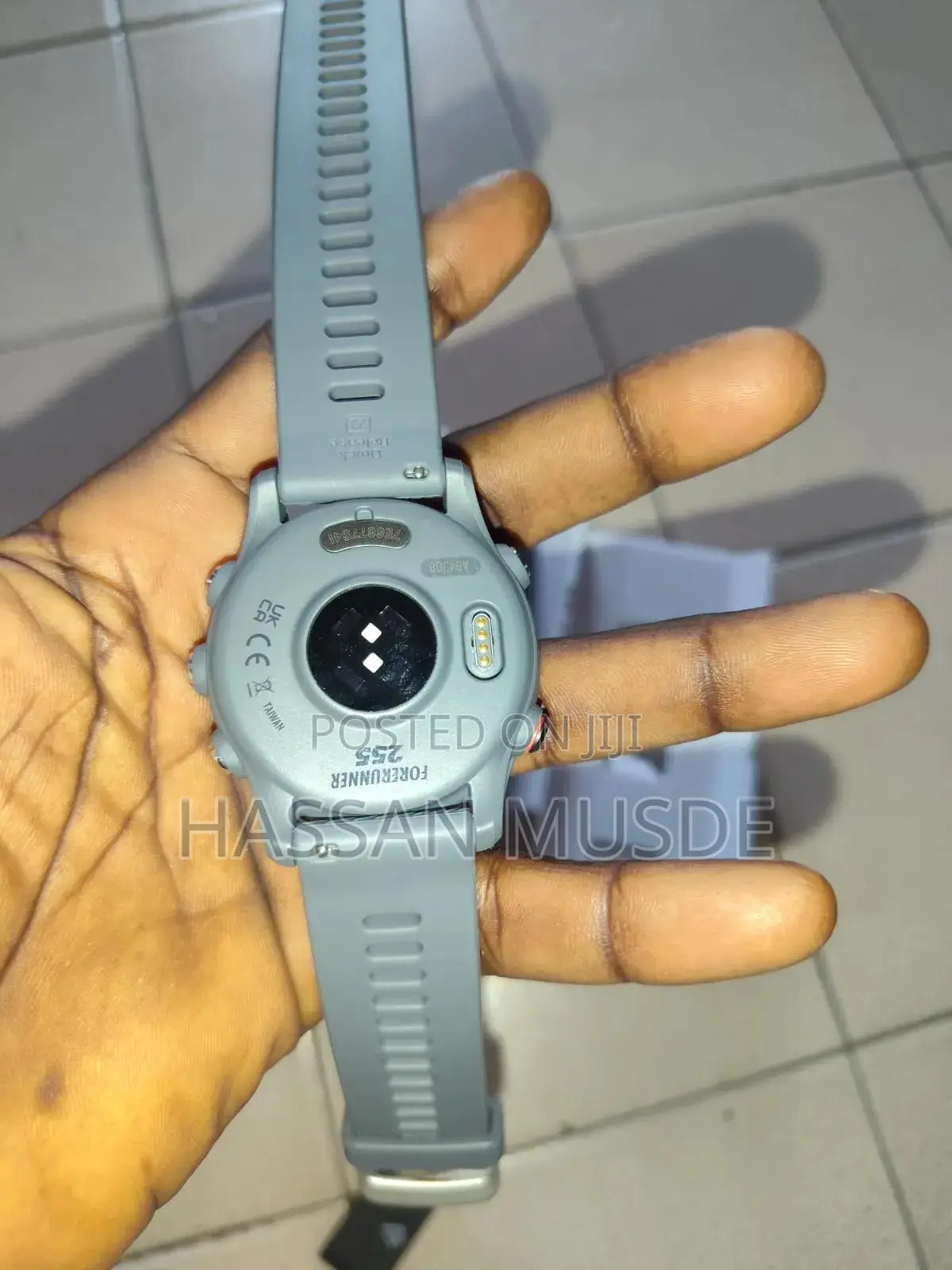 Garmin Forerunner 255 99.9% New