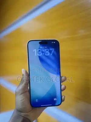 Apple iPhone 16 Plus 256 GB White