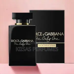 Dolce & Gabbana the Only One EDP 100ml - Women