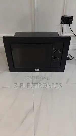 Used Acquaflex Microwave