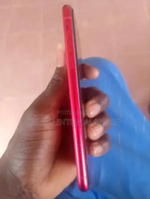Apple iPhone 11 128 GB Red