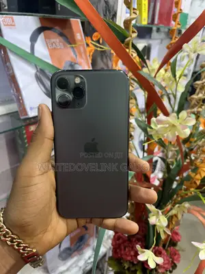 Apple iPhone 11 Pro 256 GB Green