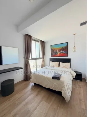 2bdrm Apartment in Eko Atlantic for sale