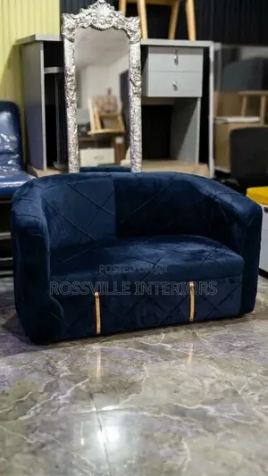 Comfortable 2-Seater Sofa – Order Yours Today!