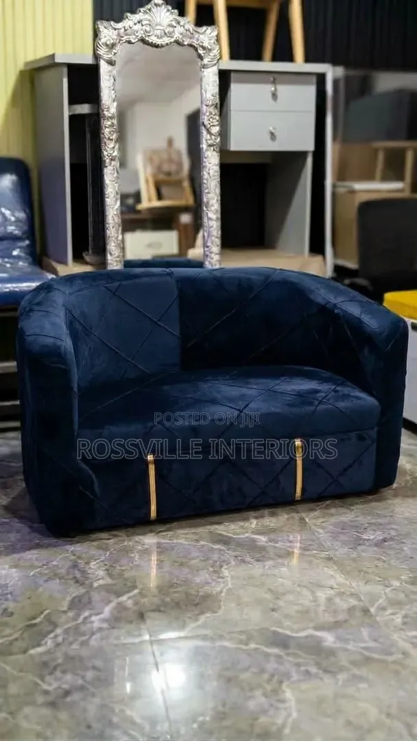 Comfortable 2-Seater Sofa – Order Yours Today!