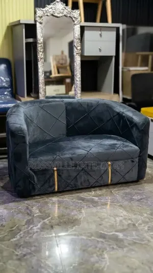 Comfortable 2-Seater Sofa – Order Yours Today!