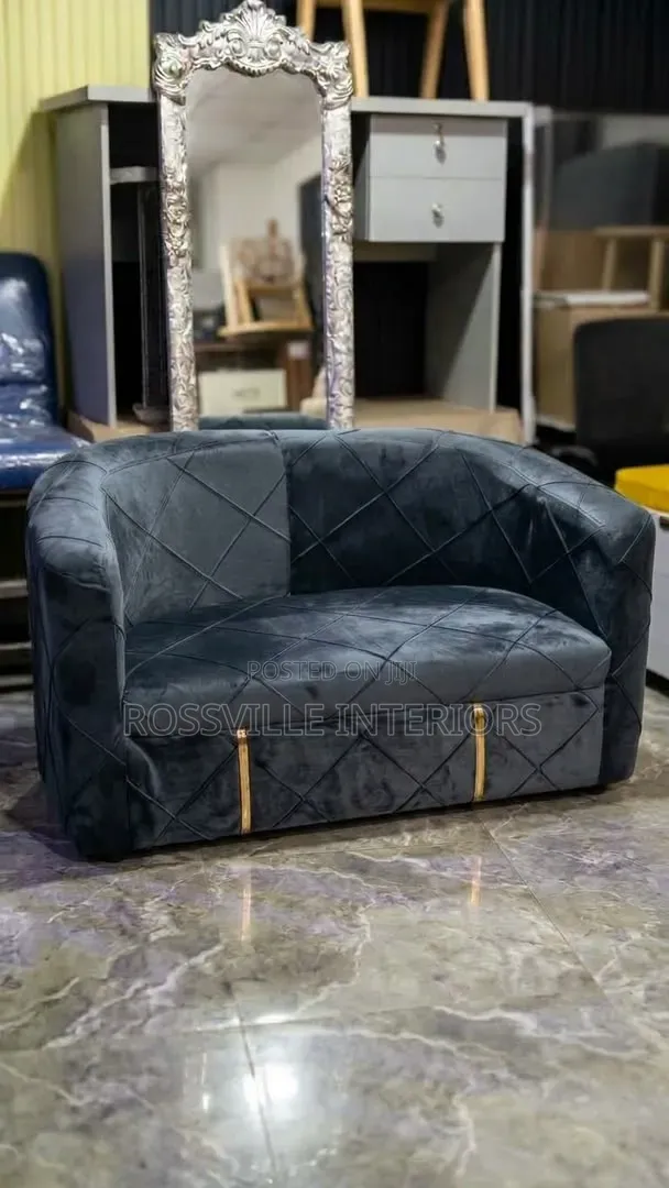 Comfortable 2-Seater Sofa – Order Yours Today!